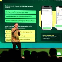 Grab For Business Hadirkan Fitur Corporate Dine Out