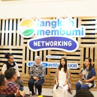 Langkah Membumi 2026 Dimulai, Hadirkan Sustainability yang Lebih Pop dan Dekat dengan Generasi Muda