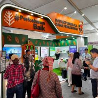 BPDP Tampilkan Produk UMKM Turunan Sawit di Pekan Inovasi dan Investasi Sumut 2026