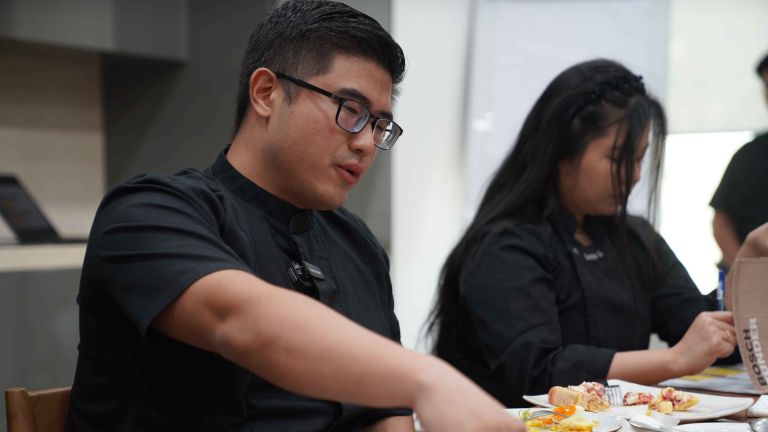 Hadirkan Kampanye #BeresBosch, Bosch Home Appliances Sederhanakan Teknologi Dapur Modern