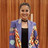Awali Karier dari Lenong Bocah, Yuk Kenalan dengan Chika Waode!