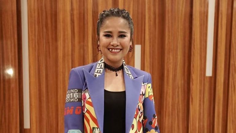 Awali Karier dari Lenong Bocah, Yuk Kenalan dengan Chika Waode!c