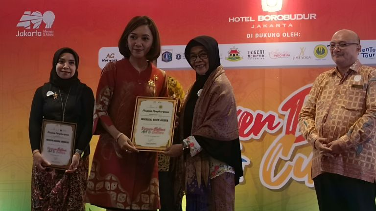 Pelestarian Budaya Betawi Harus Dimulai Sejak Dini dan Dikemas Sesuai Dunia Anak