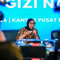 Nanik Mendadak Mundur, Mbak Puan Lantang Minta BGN Dievaluasi Total