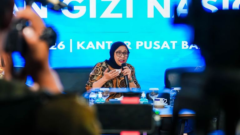 Nanik Mendadak Mundur, Mbak Puan Lantang Minta BGN Dievaluasi Total