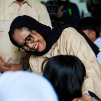 Nanik Deyang Mundur dari Kepala BGN, Kejagung Didesak Lakukan Pencekalan: Sony Sonjaya Bilang Dia Terlibat Korupsi MBG!
