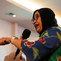Nanik S Deyang Tinggalkan BGN Gegara Terseret Korupsi?