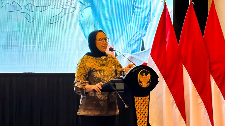 Siap-Siap! Eks Ketua BGN Nanik Deyang Mau Digarap Kejagung