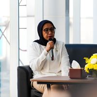 Naniek Deyang Mundur dari Kepala BGN, Alasannya Bikin Kaget!