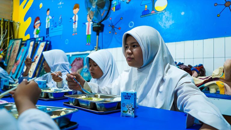 Bos BGN Sambut Baik Putusan MK: MBG Makin Diperkuat!