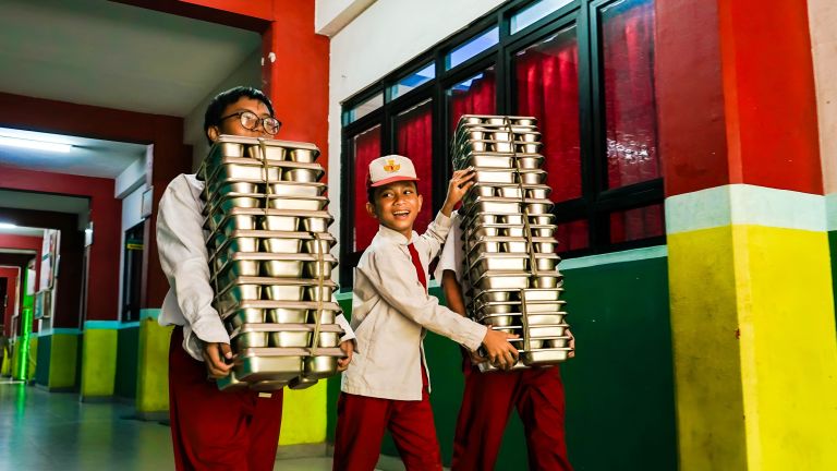Kolonel Budi Utomo Diduga Ikut Nilep Duit MBG, Mabes TNI: Kami Mengedepankan Asas Praduga tak Bersalah