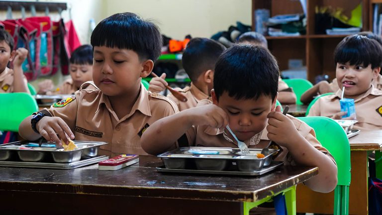Menteri Kabinet Akui Program Kesayangan Prabowo Masih Banyak Masalah