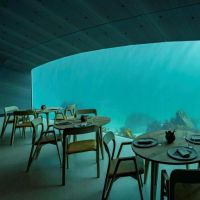 9 Restoran Berbintang Michelin Paling Unik di Dunia