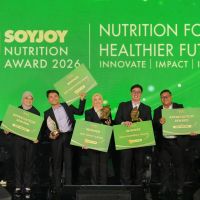 SOYJOY Nutrition Award 2026 Apresiasi 213 Inovasi Ahli Gizi untuk Indonesia Emas 2045