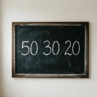 Mengenal Aturan 50-30-20, Metode Sederhana Mengelola Uang dan Menabung