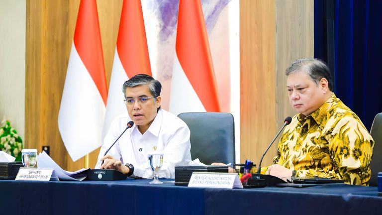 Pemerintah Kembali Buka Program MagangHub untuk 420.000 Peserta