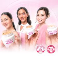 Animate Beauty Rilis Tone Up Day Cream Banyak Shades, Solusi Kulit Cerah Natural Tanpa Efek Abu-abu