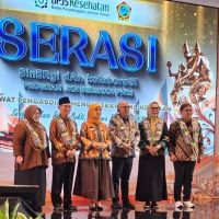 PWRI dan BPJS Kesehatan Perkuat Kolaborasi, Fokus Tingkatkan Layanan JKN bagi Pensiunan dan Lansia