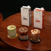 Lewat Campaign Sip, Explore, and Win, MILKLAB Dorong Eksplorasi Destinasi Kopi di Jakarta
