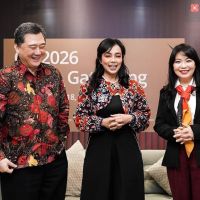 DBS Treasures Catat Kenaikan NPAT 289% hingga Mei 2026
