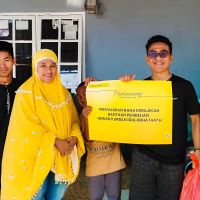 Program Kurban Maybank Group Jangkau 29.760 Penerima Manfaat di Malaysia, Indonesia, Singapura, dan Filipina