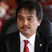 Sepak Terjang Roy Suryo: dari Akademisi ke Menpora, Kini Terseret Kasus Ijazah Jokowi