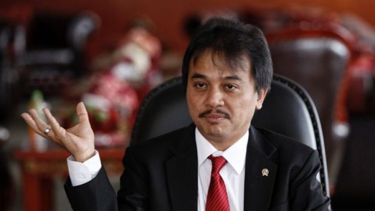 Sepak Terjang Roy Suryo: dari Akademisi ke Menpora, Kini Terseret Kasus Ijazah Jokowi