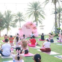 Rayakan Hari Yoga Internasional 2026, Me Time Ajak Perempuan Luangkan Waktu untuk Diri Sendiri