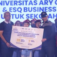 The Amazing You 6: ESQ Kenalkan TalentDNA AI Coach
