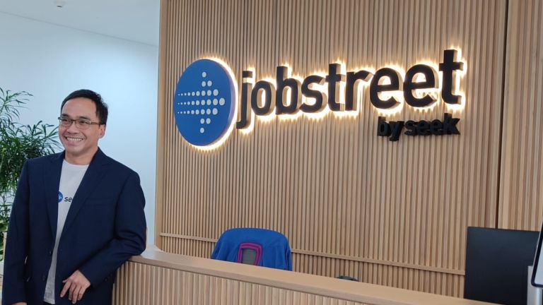 Riset Jobstreet by SEEK: 66% Pekerja Indonesia Puas dengan Gaji Mereka