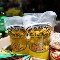Produsen Minyakita Atasi Keluhan Konsumen