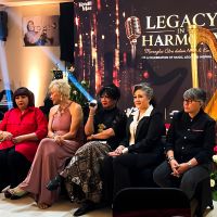 Merayakan Warisan Musik Melalui Kegiatan Legacy in Harmony