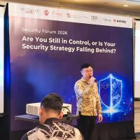 Multipolar Technology Dorong Strategi Keamanan Siber Terintegrasi untuk Hadapi Ancaman Era AI