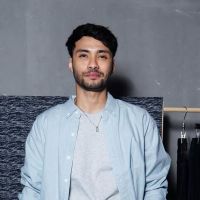 Refal Hady dan Perjalanan Kariernya di Dunia Akting