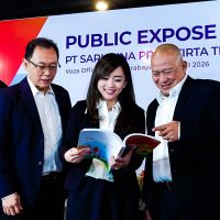 CLEO Bagikan Dividen Tahun 2025 Senilai Rp60 Miliar