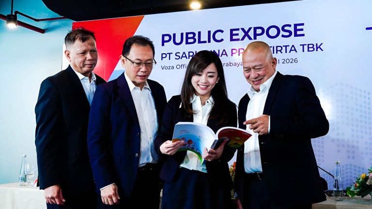 CLEO Bagikan Dividen Tahun 2025 Senilai Rp60 Miliar