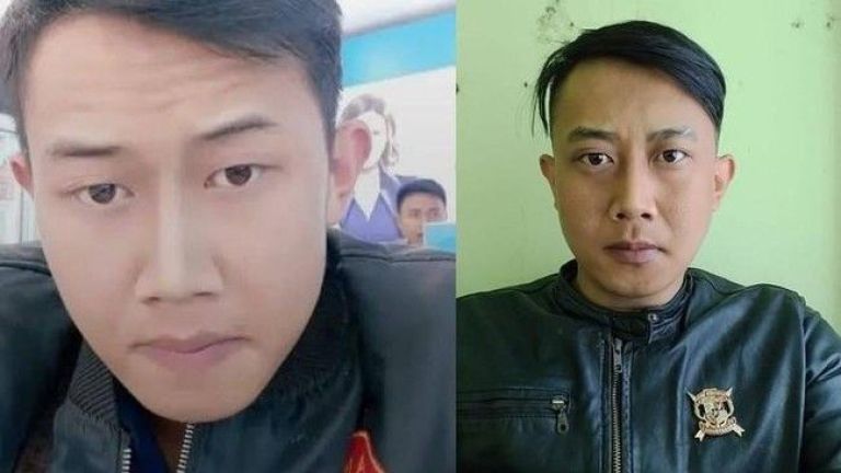 Memburu Taufik Hidayat Pelaku Penyekapan dan Penyiksaan Sadis di Bandung, Hadiahnya Rp250 Juta