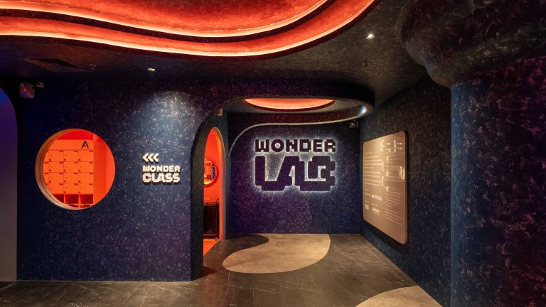 Resmi Dibuka, Wonderlab Hadirkan Destinasi Bermain Edukatif dan Imersif Pertama di Jakarta