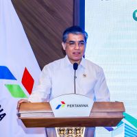 Kemnaker–Pertamina Jalin Kolaborasi Pengembangan SDM dan Pelatihan Vokasi K3