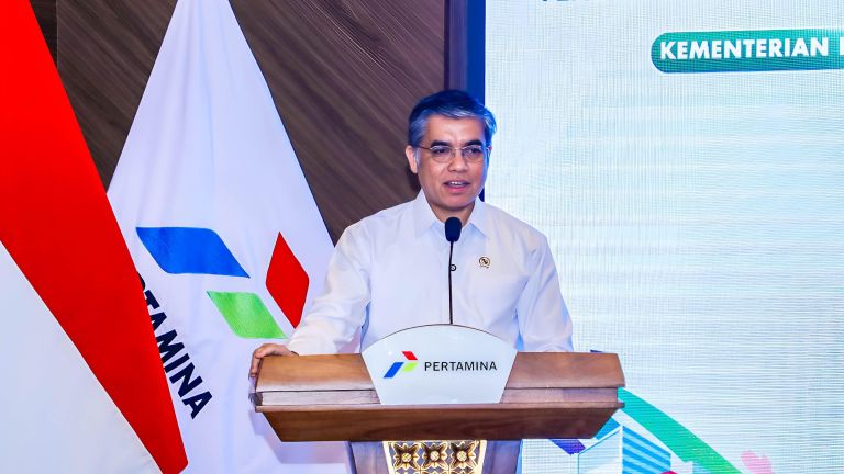Kemnaker–Pertamina Jalin Kolaborasi Pengembangan SDM dan Pelatihan Vokasi K3