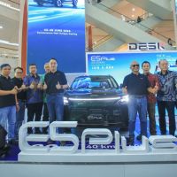 DFSK Resmi Buka Pre-Booking E5 Plus, SUV Hybrid Plug-in yang Menjawab Kebutuhan Keluarga Modern