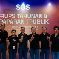 ERAL Bagikan Dividen Total Rp41,5 Miliar