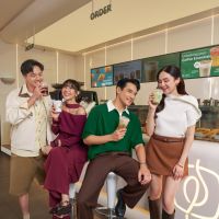 Fore Coffee Perkenalkan Empat Brand Ambassador Baru, Wakili Cerita Jutaan Pelanggan