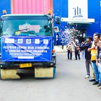 Kemendag Lepas Ekspor Fabrikasi Baja Struktural ke Kanada