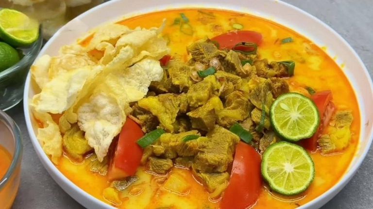 5 Soto Tangkar Legendaris di Jakarta yang Masih Ramai Pembeli, Ada yang Berdiri Sejak 1946