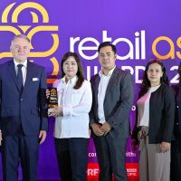 HRTA Raih Jewellery Retailer of The Year 2026