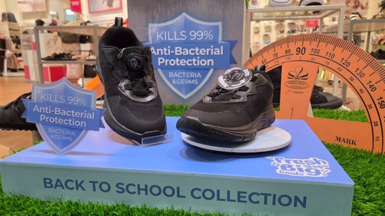 Bata Luncurkan Koleksi Back to School 2026