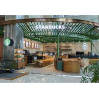 Starbucks Rayakan Semangat Sportivitas Lewat Kampanye Your Cup of Passion, Hadirkan Protein Cold Foam dan Gerai Reserve Baru