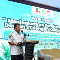 POPSI dan BPDP Dorong Sawit Jadi Motor Penggerak Perekonomian Daerah 3T di Papua Barat Daya
