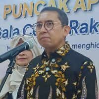 Fadli Zon: Dongeng Penting untuk Membangun Karakter Generasi Masa Depan